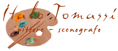 Logo Italo Tomassi